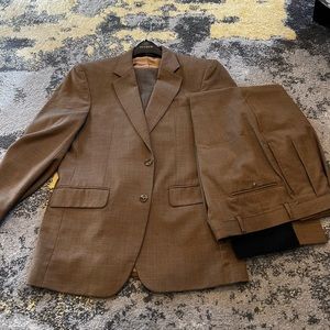 Jos. A Bank 3 piece Suit